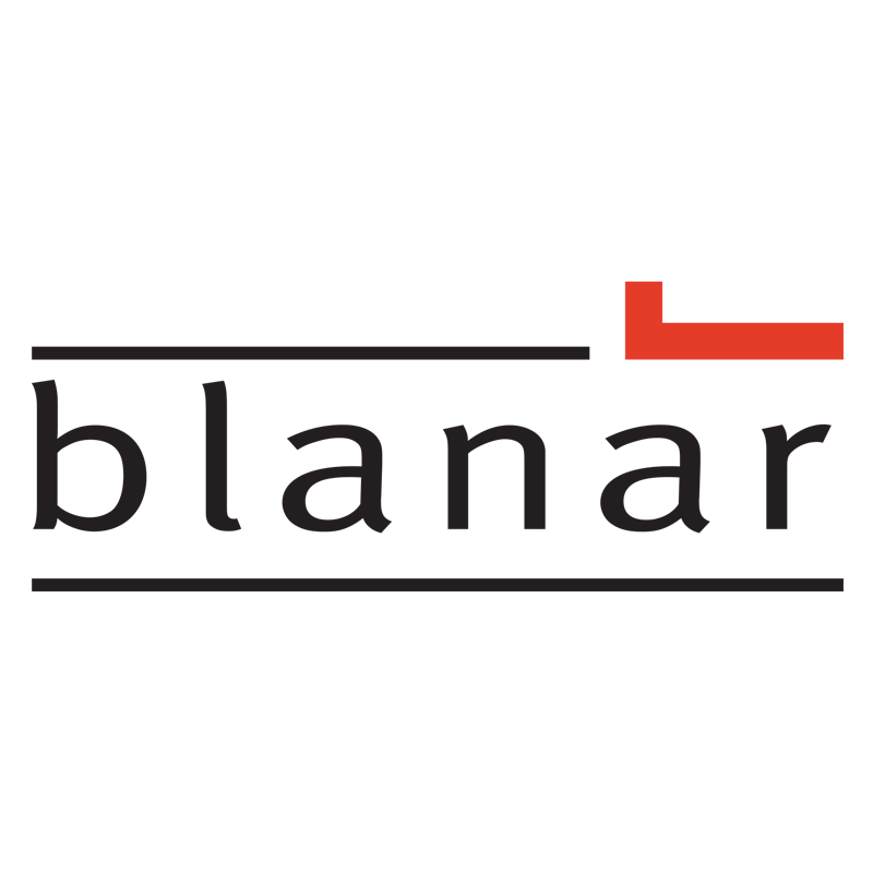 logo Blanář